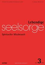 Lebendige Seelsorge 3/2023