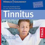 Tinnitus - Hörbuch