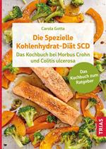 Die Spezielle Kohlenhydrat-Diät SCD