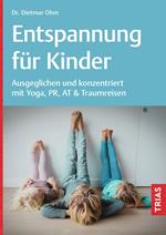 Entspannung für Kinder