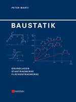 Baustatik