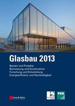 Glasbau 2013