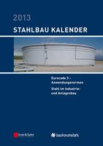 Stahlbau-Kalender 2013