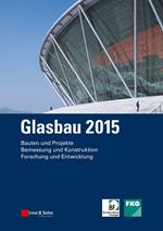 Glasbau 2015