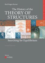 The History of the Theory of Structures