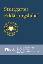 Stuttgarter Erklärungsbibel