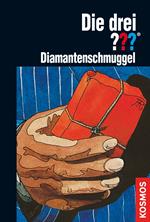 Die drei ???, Diamantenschmuggel (drei Fragezeichen)