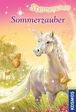 Sternenschweif, 18, Sommerzauber