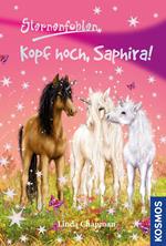 Sternenfohlen, 10, Kopf hoch, Saphira!