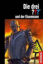 Die drei ??? und der Eisenmann (drei Fragezeichen)