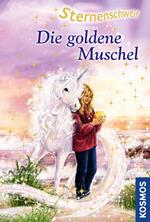 Sternenschweif, 29, Die goldene Muschel