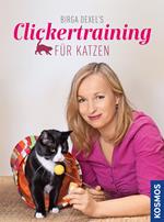 Birga Dexel's Clickertraining für Katzen