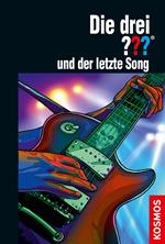 Die drei ??? und der letzte Song (drei Fragezeichen)