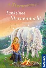 Sternenschweif, 61, Funkelnde Sternennnacht