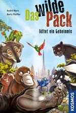 Das Wilde Pack, 10