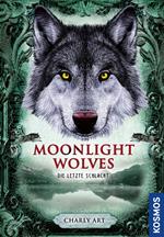 Moonlight wolves