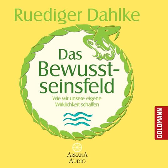 Das Bewusstseinsfeld