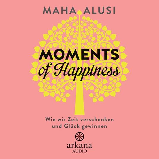 Moments of Happiness