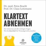 Klartext Abnehmen