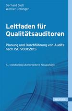 Leitfaden für Qualitätsauditoren