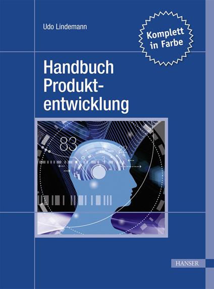 Handbuch Produktentwicklung