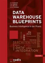 Data Warehouse Blueprints