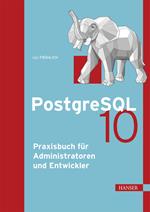 PostgreSQL 10