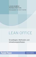 Lean Office