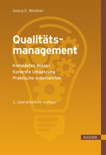 Qualitätsmanagement