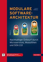 Modulare Softwarearchitektur