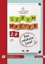 Scrum Master 2.0