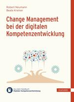 Change Management bei der digitalen Kompetenzentwicklung