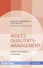 Agiles Qualitätsmanagement