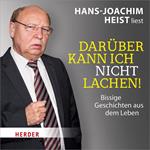 Darüber kann ich nicht lachen!