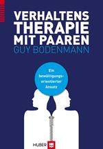 Verhaltenstherapie mit Paaren