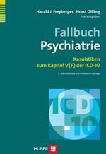 Fallbuch Psychiatrie