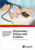 Hypertonie – Essenz und Evidenz