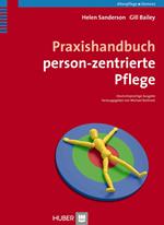 Praxishandbuch person-zentrierte Pflege