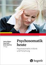 Psychosomatik heute