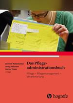 Das Pflegeadministrationsbuch