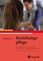 Beziehungspflege