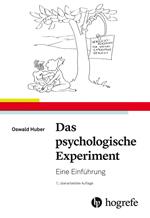 Das psychologische Experiment