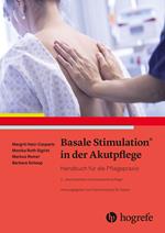 Basale Stimulation® in der Akutpflege