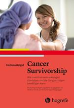 Cancer Survivorship