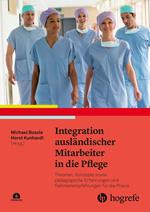 Integration ausländischer Mitarbeiter in die Pflege