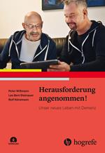 Herausforderung angenommen!