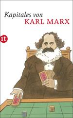 Kapitales von Karl Marx