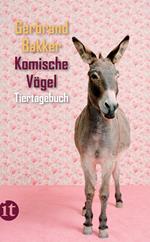 Komische Vögel