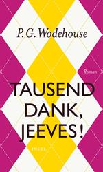 Tausend Dank, Jeeves!