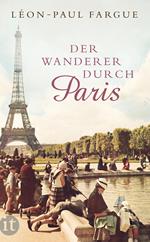 Der Wanderer durch Paris